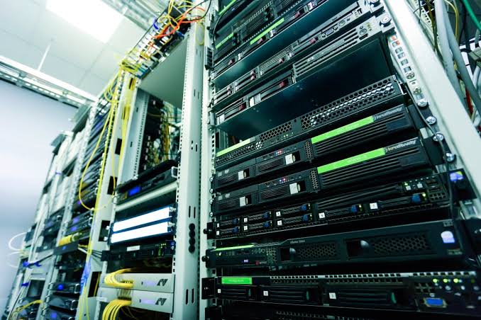 NETWORK SYSTEM ADMINISTRATOR