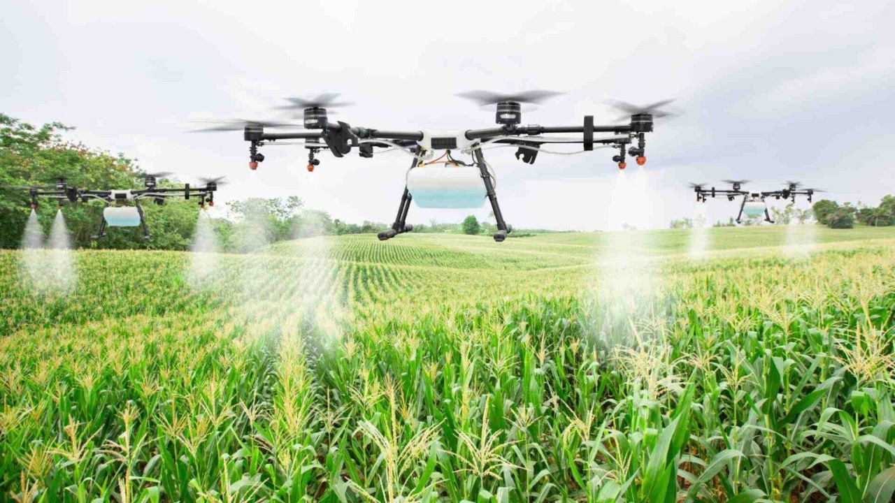 AGRICULTURAL ENGINEER CRAFTSPERSON