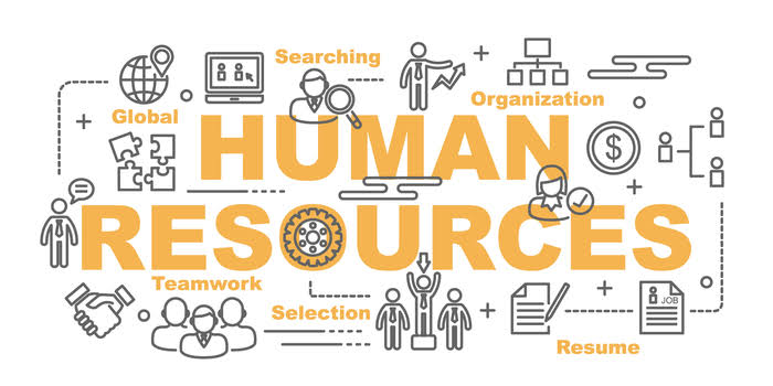 HUMAN RESOURCE OFFICER