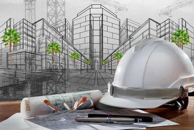 Building & Civil Engineering