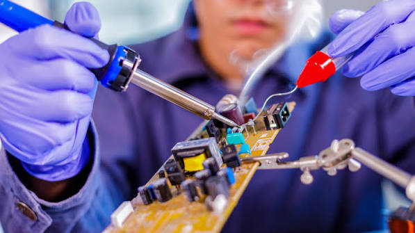 Electrical & Electronics Engineering