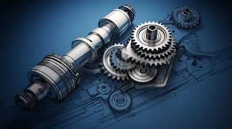 Mechanical & Automotive Engineering